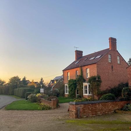 Bed and Breakfast Winton House Stratford-upon-Avon Esterno foto